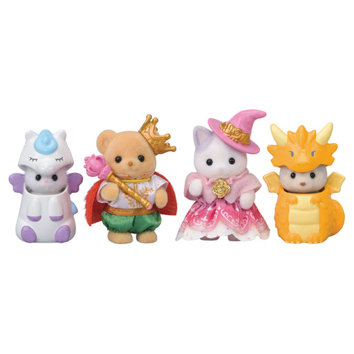 EAN 5054131058428 - Sylvanian Families 5842 muñeca imagen 2