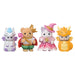 EAN 5054131058428 - Sylvanian Families 5842 muñeca imagen 2