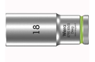 EAN 4013288210487 - Wera 8790 HMB Socket 1366 imagen 1