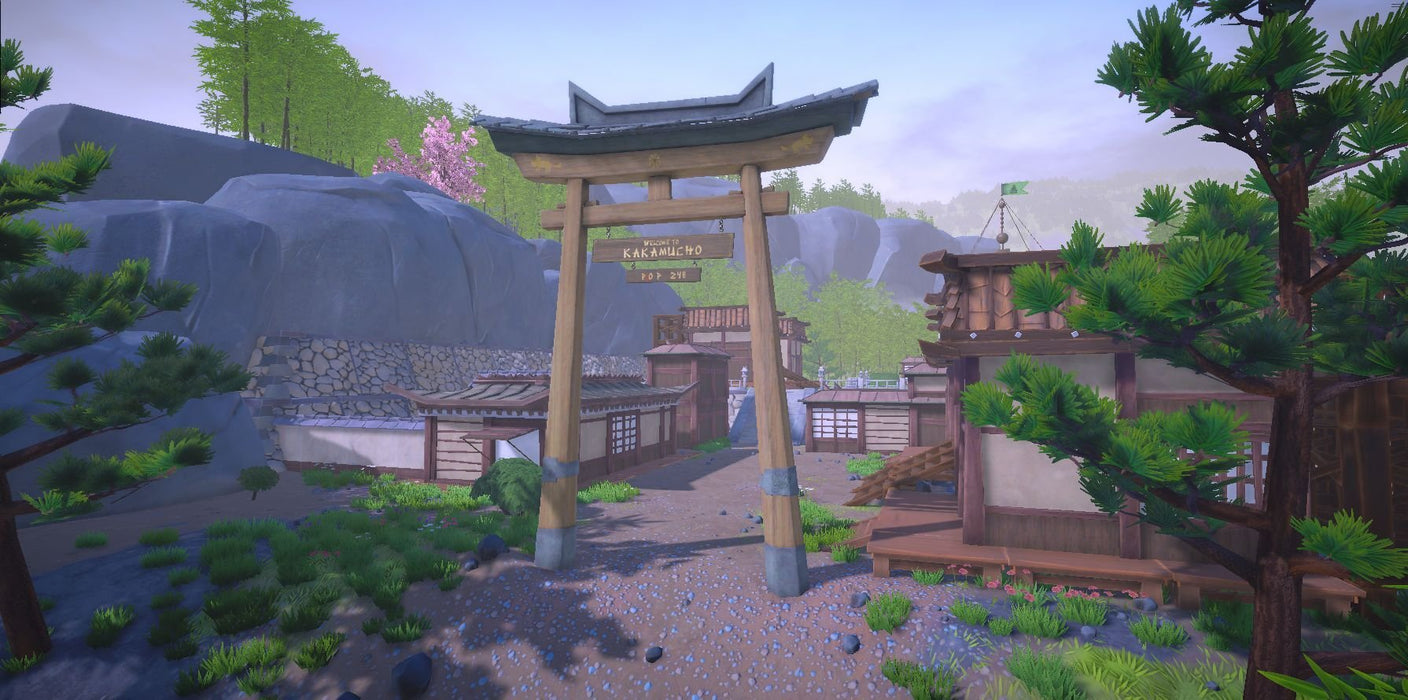 EAN 3700664533056 - Maximum Games Samurai Academy Paws of Fury imagen 14