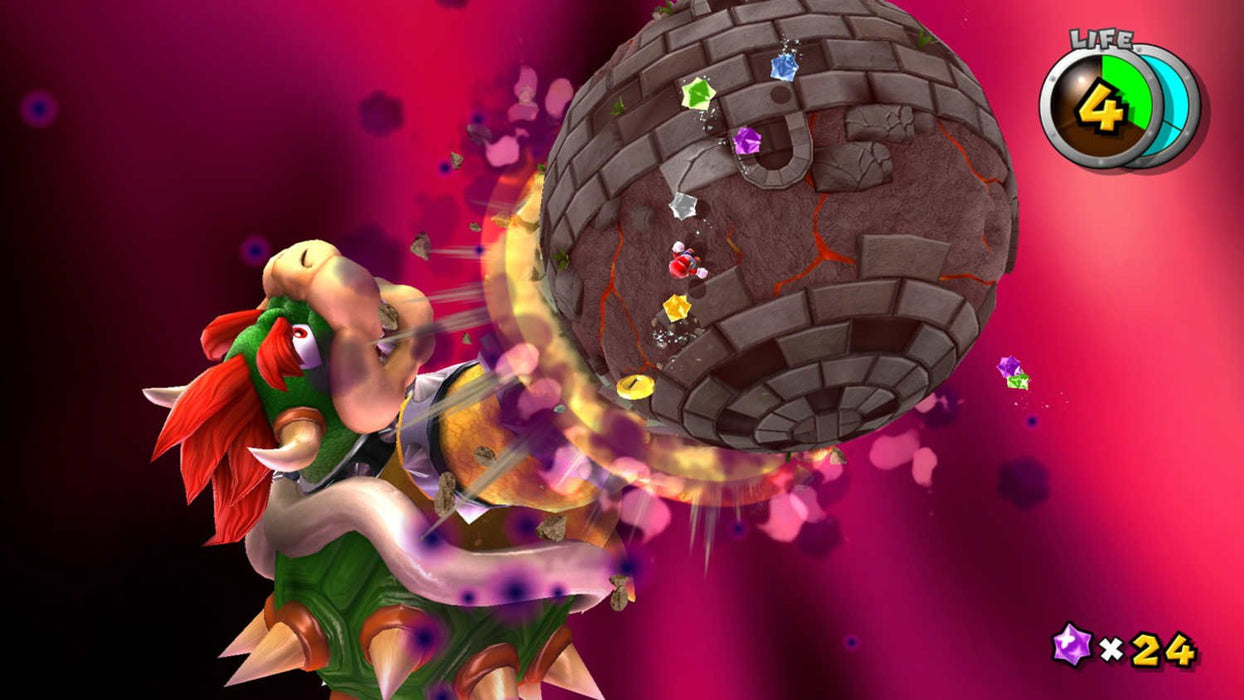 EAN 45496513085 - Nintendo Super Mario Galaxy + Super Mario Galaxy 2 ( Switch) Estándar Chino tradicional, Alemán, Holandés,  imagen 7