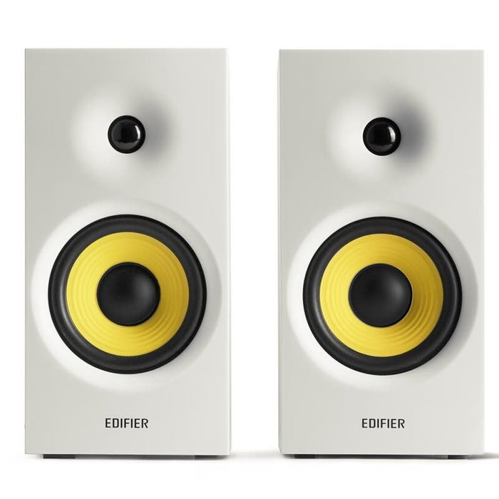 EAN 6923520267859 - Edifier R1080BT De 2 vías Blanco Inalámbrico y alámbrico 24 W imagen 4