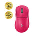EAN 5099206128101 - Logitech G 910-007374 ratón Juego mano derecha RF inalámbrico Óptico 44000 DPI imagen 2