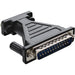 EAN 4043718238149 - InLine 33308L cable de serie Negro 1,8 m USB Tipo C DB-9 imagen 3
