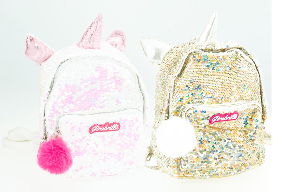 EAN 8056779025302 - Nice 02530 mochila City backpack Colores surtidos Textil imagen 1