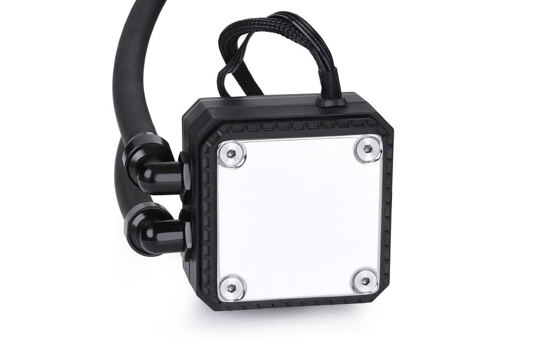 EAN 4250197116794 - Alphacool Eisbaer Aurora LT360 Procesador Sistema de refrigeración líquida todo en uno Negro 1 pieza(s) imagen 6