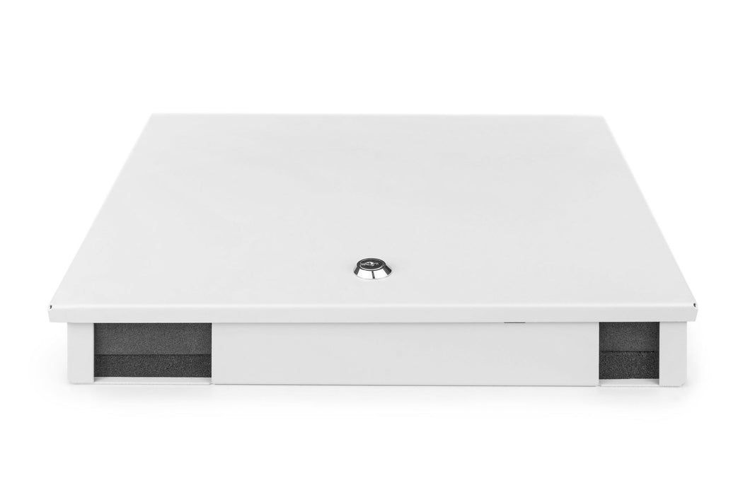 EAN 4016032494683 - Digitus DN-96843M-OS2 estructura y panel de distribución de fibra óptica imagen 2