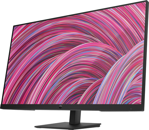 EAN 196548135516 - HP P32u G5 QHD USB-C Monitor pantalla para PC 80 cm (31.5") 2560 x 1440 Pixeles Quad HD LCD Negro imagen 2