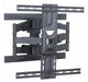 EAN 5906721173366 - ART AR-99 soporte para TV 190,5 cm (75") Negro imagen 4