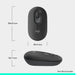 EAN 5099206126381 - Logitech 910-007412 ratón Universal Ambidextro Óptico 4000 DPI imagen 17