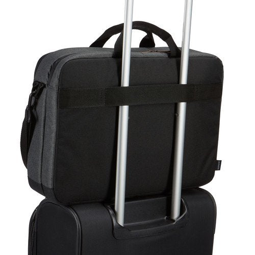 EAN 0085854241854 - Case Logic Era ERALB-116 Obsidian 39,6 cm (15.6") Bandolera Negro imagen 8