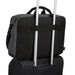 EAN 0085854241854 - Case Logic Era ERALB-116 Obsidian 39,6 cm (15.6") Bandolera Negro imagen 8