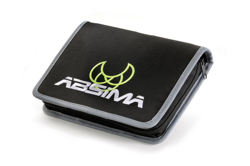 EAN 4250650938369 - Absima 3000057 destornillador manual Juego Destornillador plano imagen 2