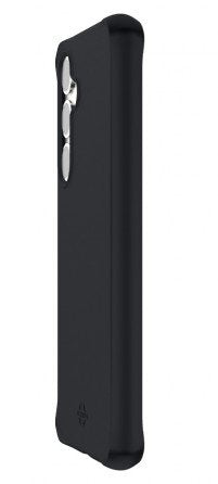 EAN 3700992534299 - Mobilis 066082 funda para teléfono móvil 15,8 cm (6.2") Negro imagen 1