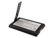 EAN 5706998568991 - CoreParts MBXPOS-BA0060 pieza de repuesto de equipo de impresión Batería 1 pieza(s) imagen 1