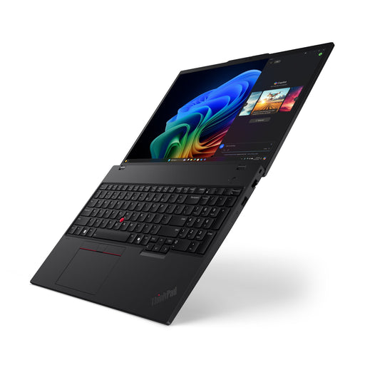 EAN 199271567821 - Lenovo ThinkPad T16 Gen 4 (AMD) Copilot+ PC AMD Ryzen AI 7 350 Portátil 40,6 cm (16") WUXGA 32 GB DDR5-SDR imagen 2
