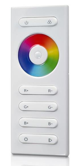 EAN 4038816051349 - Synergy 21 S21-LED-SR000084 mando a distancia IR inalámbrico Botones imagen 1