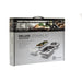 EAN 7332543256365 - Electrolux PKKS8 Horno Rectangular Acero imagen 10