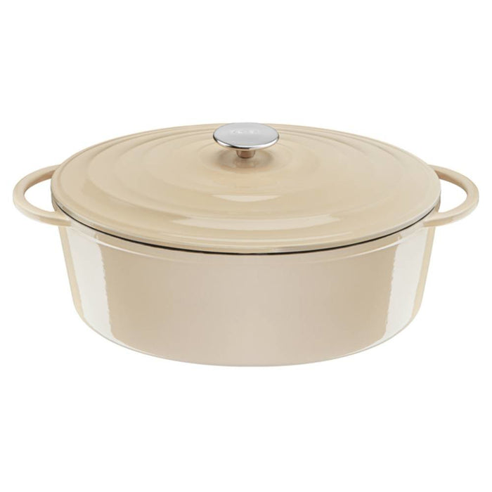 EAN 3168430347205 - Tefal E25906 Ovalado Beige imagen 1