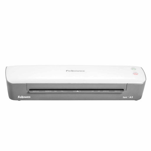 EAN 0043859752836 - Fellowes 4560201 laminador Laminadora térmica 300 mm/min Blanco imagen 2