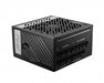 EAN 4719072898724 - MSI MPG A1000G unidad de fuente de alimentación 1000 W 20+4 pin ATX ATX Negro imagen 1