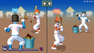 EAN 45496479909 - Nintendo WarioWare: Move It! Estándar Alemán, Holandés, Inglés, Español, Francés, Italiano, Japonés, Corean imagen 8