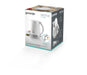 EAN 3838782089718 - Gorenje K17WE tetera eléctrica 1,7 L 2200 W Blanco imagen 3