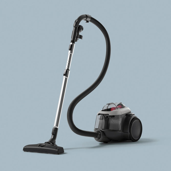 EAN 7332543774951 - Electrolux EL61A4UG 1,6 L Aspiradora cilíndrica Secar 700 W Sin bolsa imagen 19