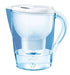 EAN 4006387124151 - Brita Marella XL Filtro de agua para jarra 3,5 L Azul imagen 1