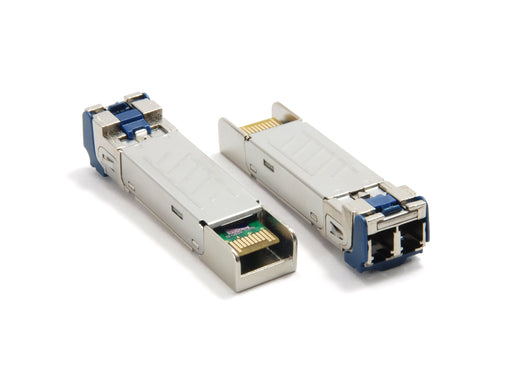 EAN 4015867113615 - LevelOne GVT-0301 red modulo transceptor Fibra óptica 1250 Mbit/s 1310 nm imagen 1