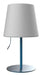 EAN 8021735224433 - Muitomas DREAMLAMPBL lámpara de mesa Azul, Blanco imagen 1