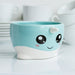 EAN 5060491778623 - Thumbs Up 1002192 tazón Turquesa, Blanco Universal 1 pieza(s) imagen 7