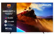 EAN 8718863046838 - Philips 65OLED76012 165,1 cm (65") 4K Ultra HD Smart TV Wifi Negro imagen 1