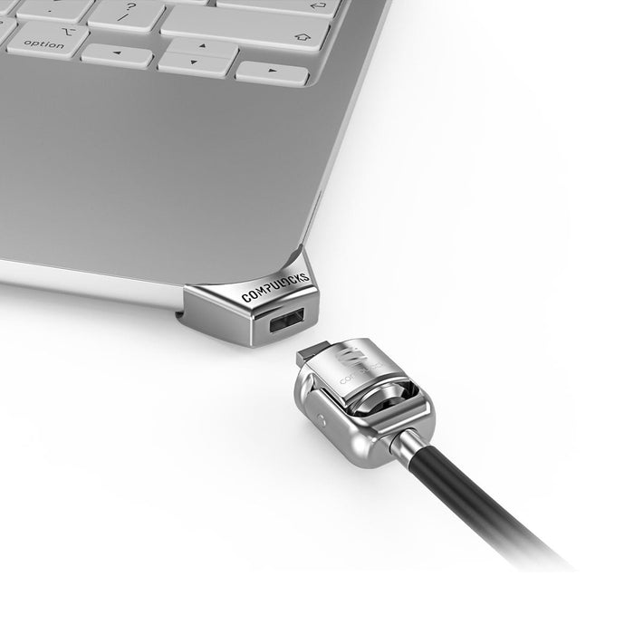 EAN 810157346759 - Compulocks MBALDGN01KL cable antirrobo imagen 3