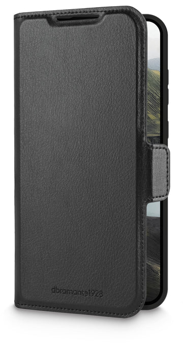 EAN 5711428064769 - dbramante1928 Oslo Pro funda para teléfono móvil 17 cm (6.7") Folio Negro imagen 4