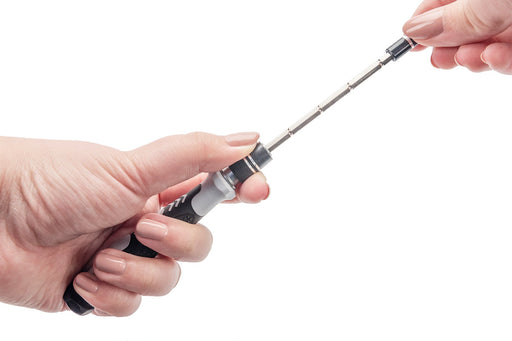 EAN 4016032486367 - Digitus DA-70361 punta de destornillador 98 pieza(s) imagen 2