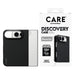 EAN 5715685044892 - PanzerGlass CARE™ by ® Discovery Case Black & Grey w. MagSafe iPhone Duo funda para teléfono móvil 19,3 c imagen 2