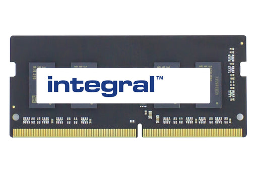 EAN 5055288482104 - Integral IN4V8GNDLRX módulo de memoria 8 GB 1 x 8 GB DDR4 260-pin SO-DIMM imagen 1