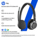 EAN 0199764365583 - HP Poly Mission 615 Monaural USB Wired Headset (Bulk) Alámbrico Diadema Oficina/Centro de llamadas USB Ty imagen 8