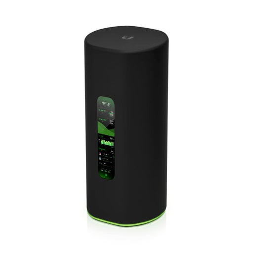 EAN 810010072573 - AmpliFi Alien router inalámbrico Gigabit Ethernet Doble banda (2,4 GHz / 5 GHz) Negro, Verde imagen 2