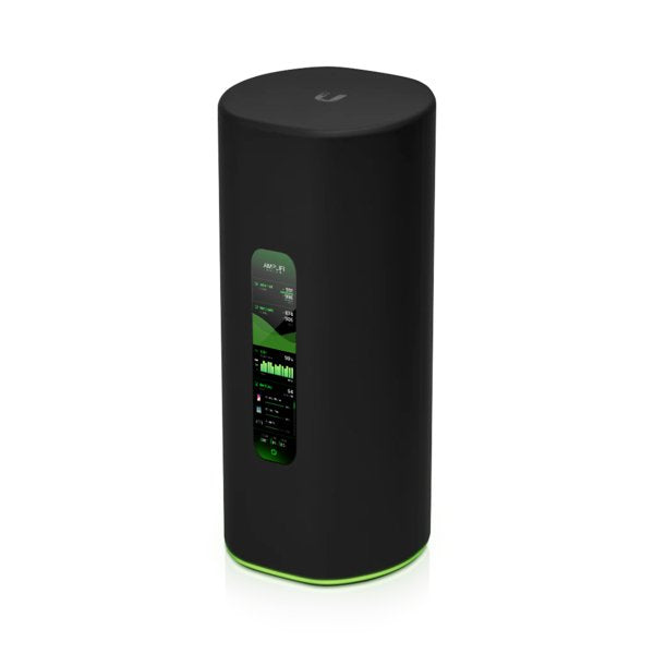 EAN 810010072573 - AmpliFi Alien router inalámbrico Gigabit Ethernet Doble banda (2,4 GHz / 5 GHz) Negro, Verde imagen 2