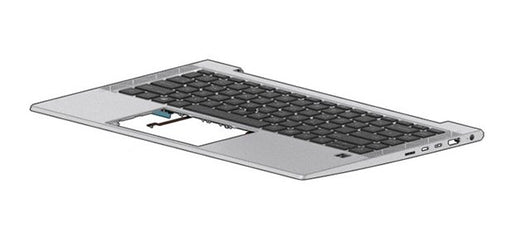 EAN 5715063873571 - HP M44366-091 refacción para laptop Teclado imagen 1