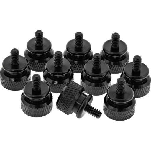 EAN 4043718033058 - InLine 77770S kit de montaje Negro Metal imagen 1
