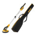 EAN 5054905296209 - DeWALT DCE800NB-XJ lijadora portátil Lijadora para paneles de pladur 1200 RPM Negro, Plata, Amarillo imagen 4