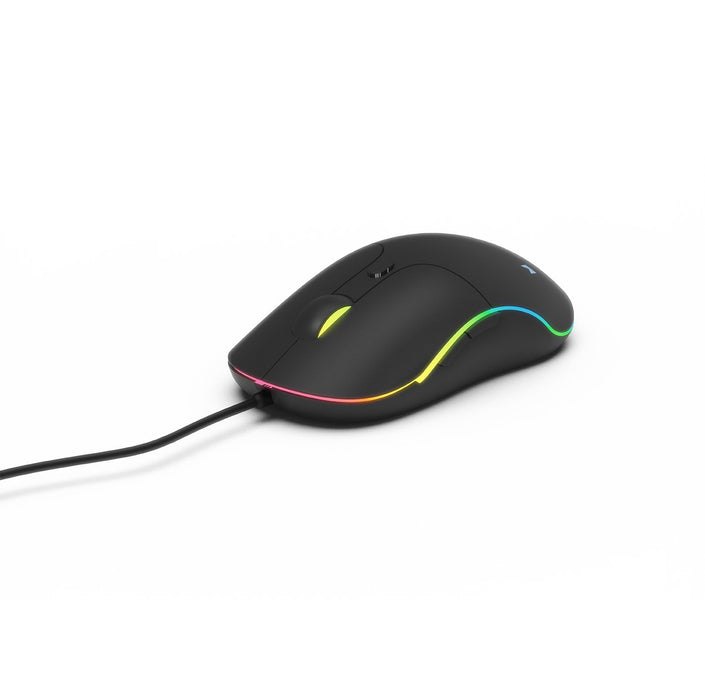EAN 8716309127219 - Gembird MUS-UL-02 ratón Juego Ambidextro USB tipo A 2400 DPI imagen 3