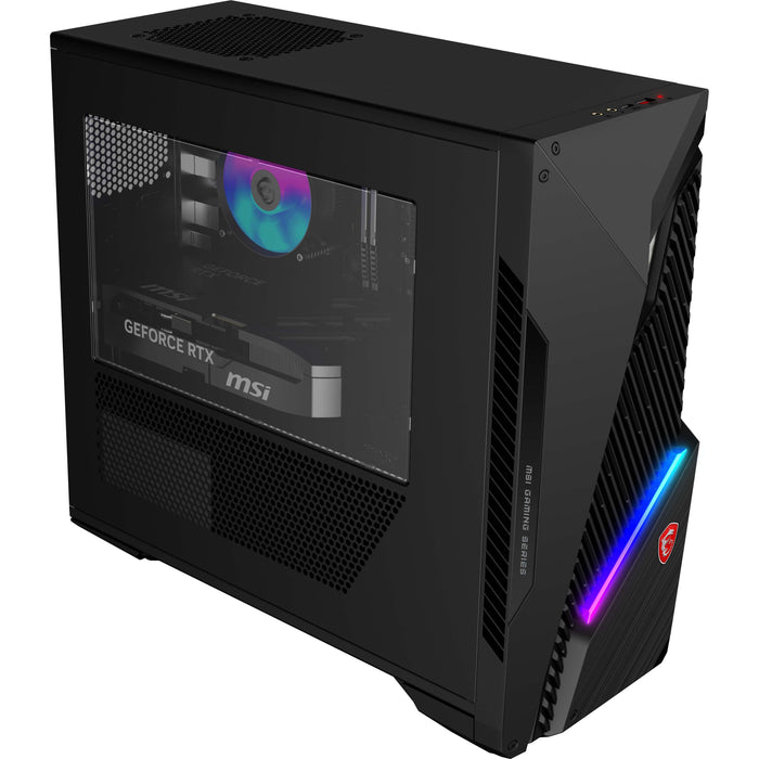 EAN 4711377363525 - MSI MAG Infinite S3 14NVM5-2873EU Intel® Core™ i5 i5-14400F 16 GB DDR5-SDRAM 1 TB SSD NVIDIA GeForce RTX  imagen 7