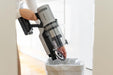 EAN 3838783075840 - Gorenje SVC259400NES Aspiradora escoba 2 en 1 Batería Secar Micro Sin bolsa 0,6 L 200 W Plata imagen 8