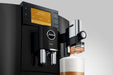 EAN 7610917157457 - JURA E8 (ED) Totalmente automática Máquina espresso 1,9 L imagen 7