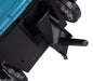 EAN 0088381756679 - Makita DLM480PT2 cortadora de césped Cortacésped manual Batería Negro, Turquesa imagen 17