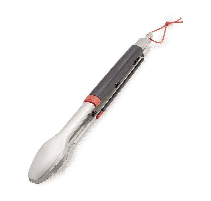 EAN 77924159602 - Weber 6317 accesorio de barbacoa/grill al aire libre Tenazas imagen 3